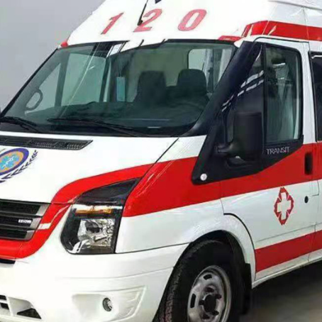 济宁非急救护送病人转院租赁救护车的优缺点对比